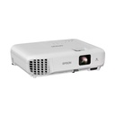 Infortisa Image 1 - Epson EB-W53 Proyector  WXGA 4000L 3LCD HDMI