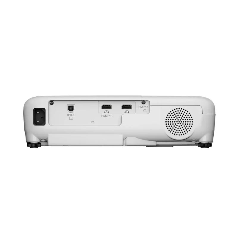 Infortisa Image 3 - Epson EB-W53 Proyector  WXGA 4000L 3LCD HDMI