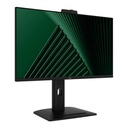 Infortisa Image 1 - MSI MP275QPDG Monitor 27"100h WCam AA MM Docking