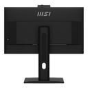 Infortisa Image 3 - MSI MP275QPDG Monitor 27"100h WCam AA MM Docking
