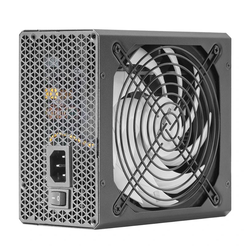 Infortisa Image 1 - TACENS Radix VII Fuente 700W 80 plus silver