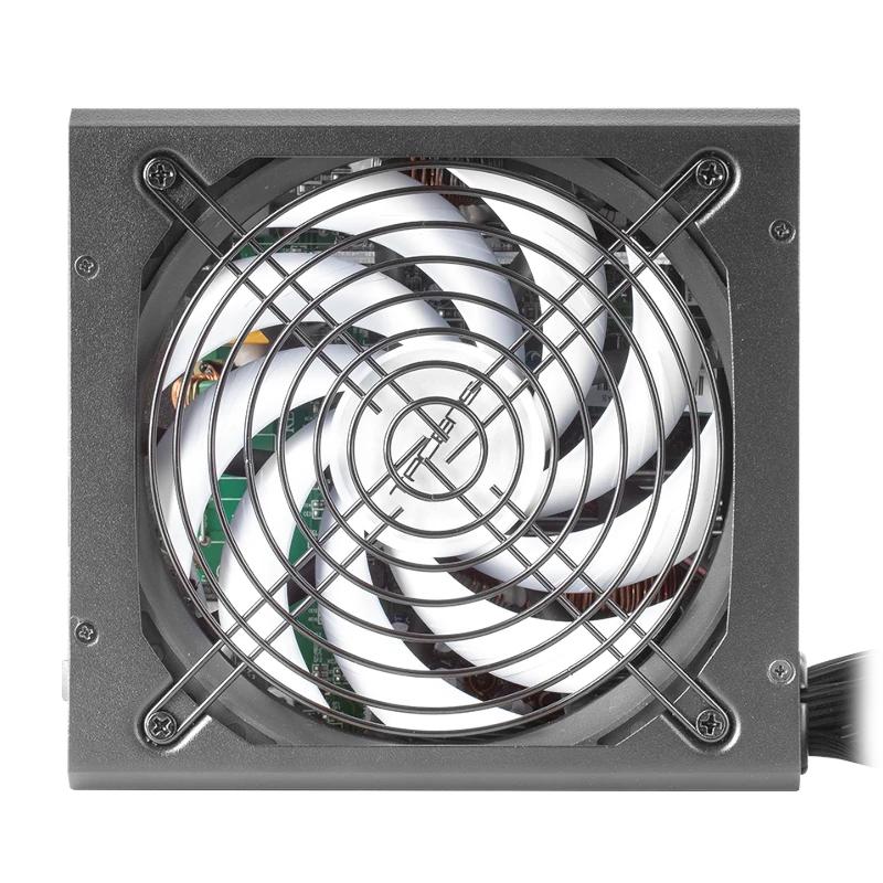 Infortisa Image 2 - TACENS Radix VII Fuente 700W 80 plus silver