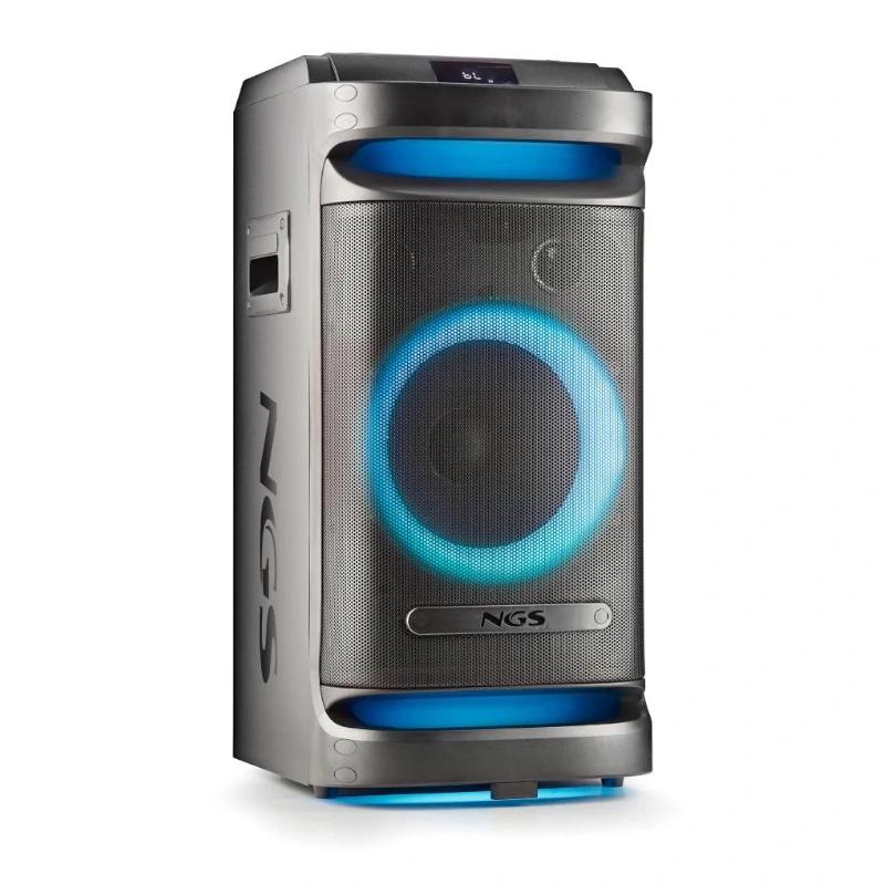 Infortisa Image 1 - NGS Altavoz WILDSPACE1 900W BT