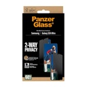 Infortisa Image 2 - PanzerGlass Privacy Screen Pr. Samsung S26 Ultra