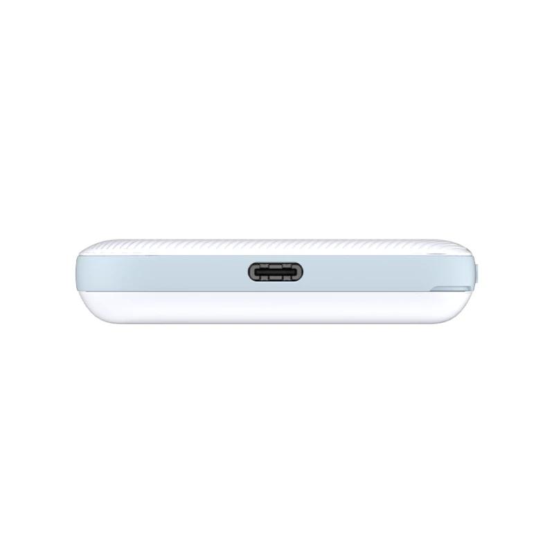 Infortisa Image 1 - D-Link DWR-932W 4G LTE Router Móvil WiFi6 AX3000
