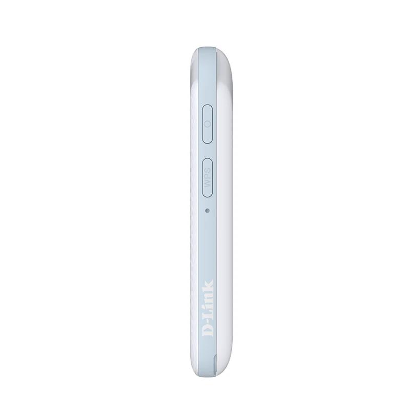 Infortisa Image 2 - D-Link DWR-932W 4G LTE Router Móvil WiFi6 AX3000