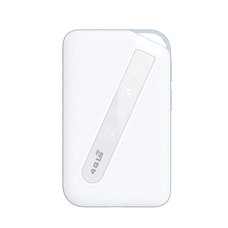 Infortisa Image 3 - D-Link DWR-932W 4G LTE Router Móvil WiFi6 AX3000