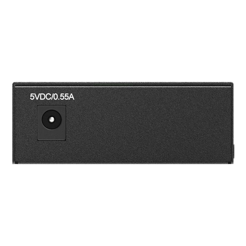 Infortisa Image 3 - D-Link DMC-G02SC Conversor Medios MM