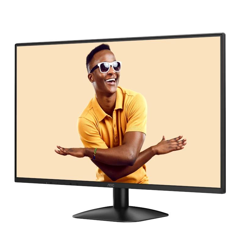 Infortisa Image 1 - AOC 27B31H Monitor 27" IPS FHD 120Mhz 4ms Negro
