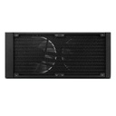 Infortisa Image 1 - NOX HUMMER Kit RL M-240 LCD Mag ARGB Negro
