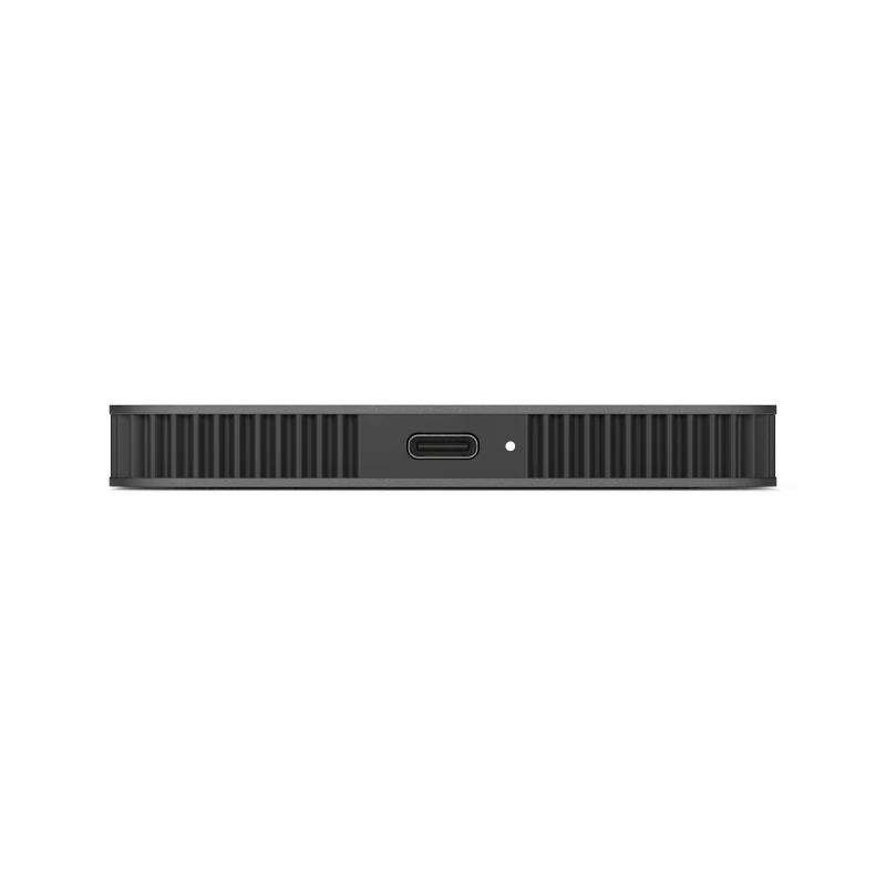 Infortisa Image 3 - Lacie Mobile Drive Secure 2Tb 2.5" USB-C Gris