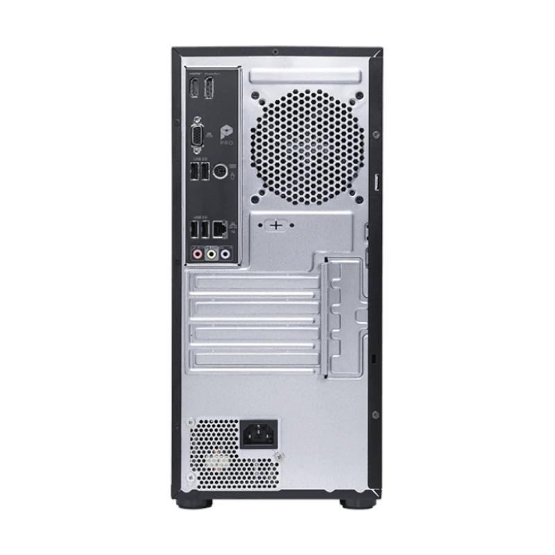 Infortisa Image 3 - MSI Pro DP80 A14G-017BEU i3-14100 Negro
