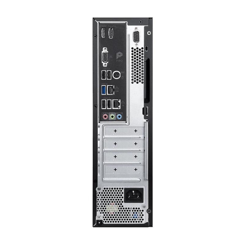 Infortisa Image 3 - MSI Pro DP80 A14G-016BEU i7-14700 Negro