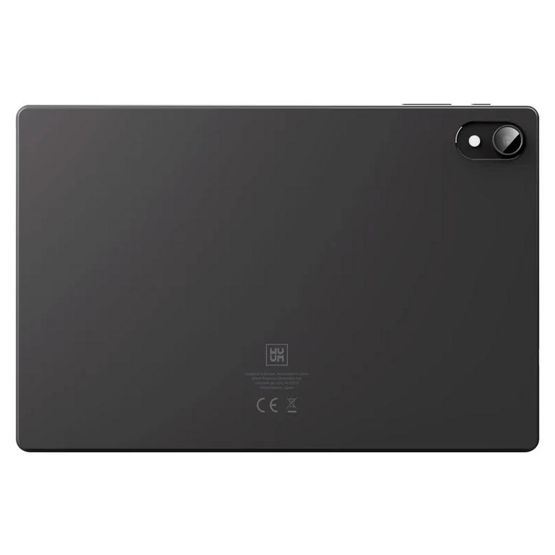 Infortisa Image 2 - SPC Tablet Wuum T Fun 10,1" HD 4GB(+4) 128GB Negra