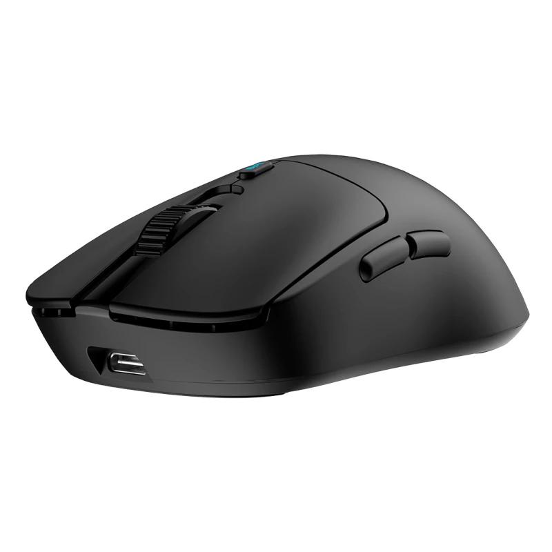 Infortisa Image 1 - Coolbox Gaming Ratón W03 10000DPI Inalámbrico RF+B