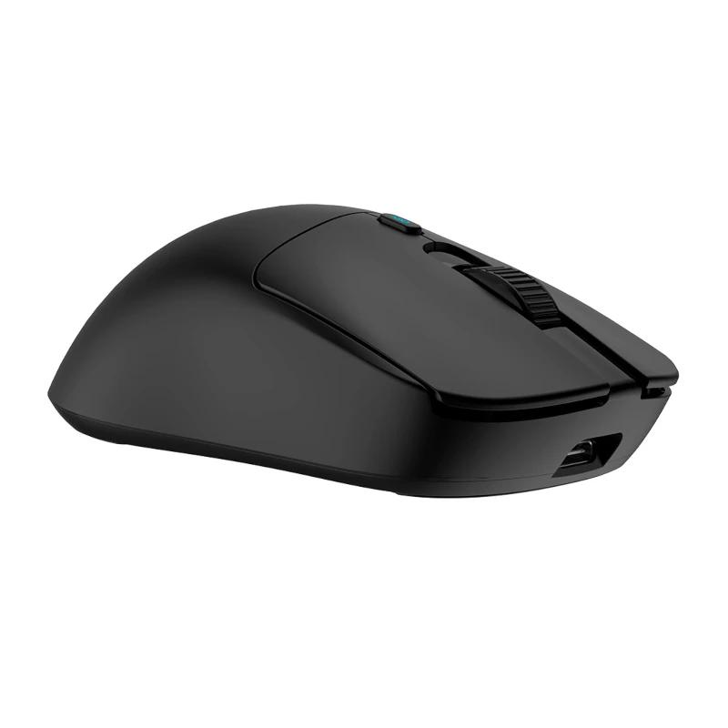 Infortisa Image 2 - Coolbox Gaming Ratón W03 10000DPI Inalámbrico RF+B