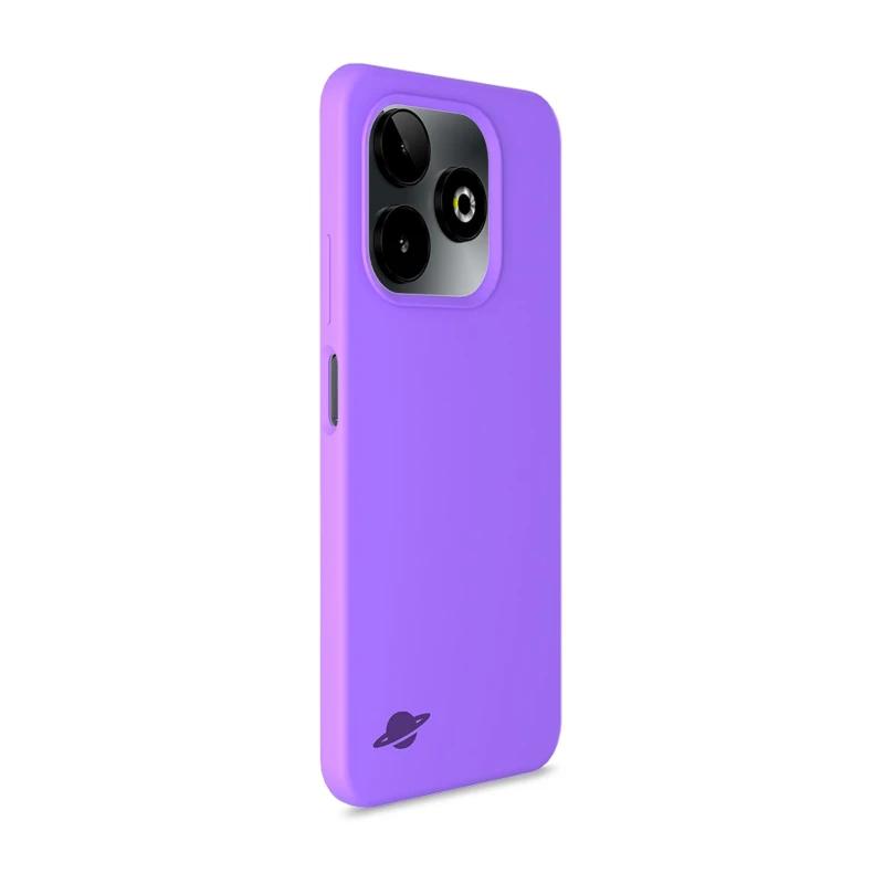 Infortisa Image 1 - SPC Funda P.PACK  DISCOVERY 3 6.8" PURPLE