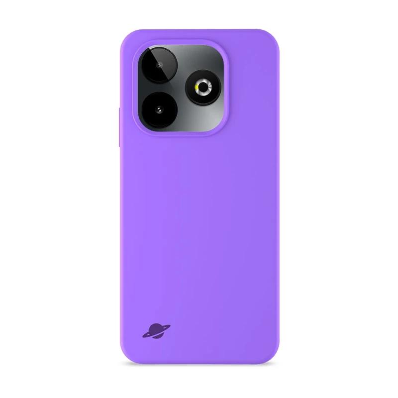Infortisa Image 2 - SPC Funda P.PACK  DISCOVERY 3 6.8" PURPLE