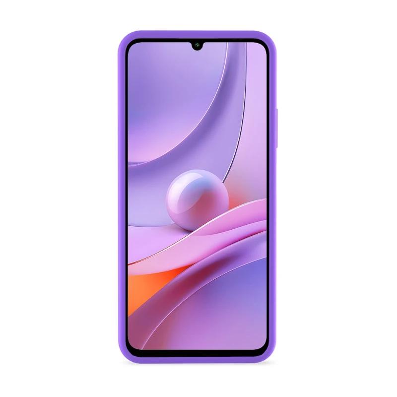 Infortisa Image 3 - SPC Funda P.PACK  DISCOVERY 3 6.8" PURPLE