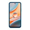 Infortisa Image 3 - SPC Funda P.PACK  DISCOVERY 3 PRO 6.7" BLUE