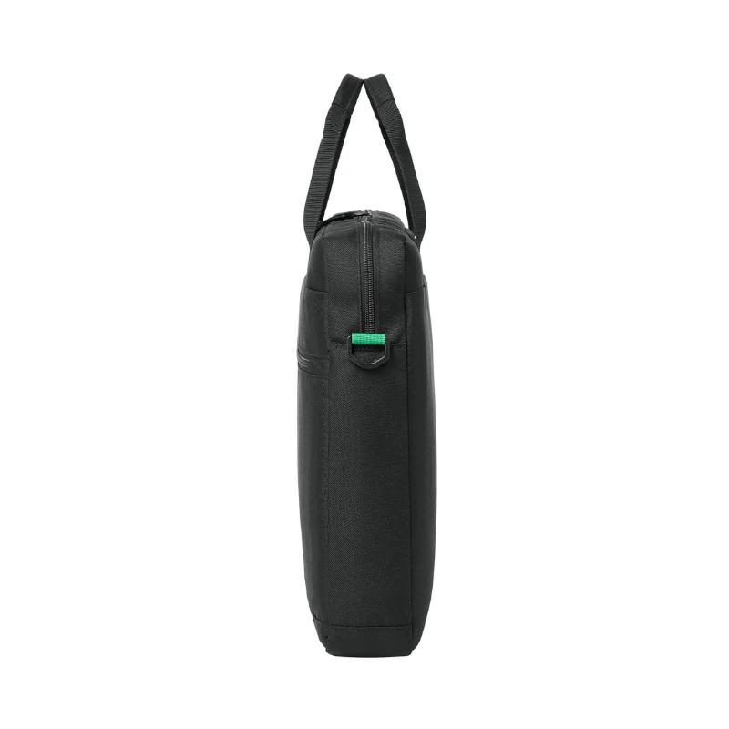 Infortisa Image 2 - RIVACASE Maletín 5517 Eco Bag Negro 17,3"
