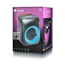 Infortisa Image 3 - NGS ALTAVOZ PORTATIL BT-TWS-80W BAT-USB-AUXIN-TF