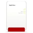 Infortisa Image 1 - Fritz! Box6860 5G Router WiFi6 4x4 MIMO NanoSIM