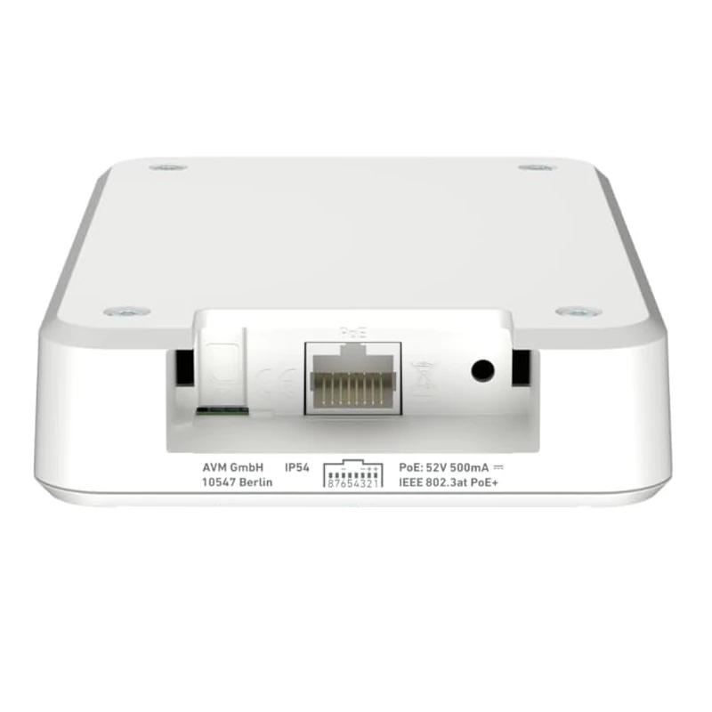 Infortisa Image 2 - Fritz! Box6860 5G Router WiFi6 4x4 MIMO NanoSIM