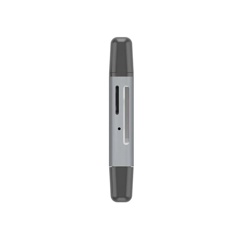 Infortisa Image 2 - Aisens Lector Tar SD MSD MMC RS-MMC MMCM USBA USBC