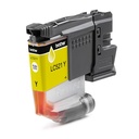 Infortisa Image 1 - Brother Cartucho LC521Y Amarillo