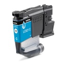 Infortisa Image 1 - Brother Cartucho LC521C Cian