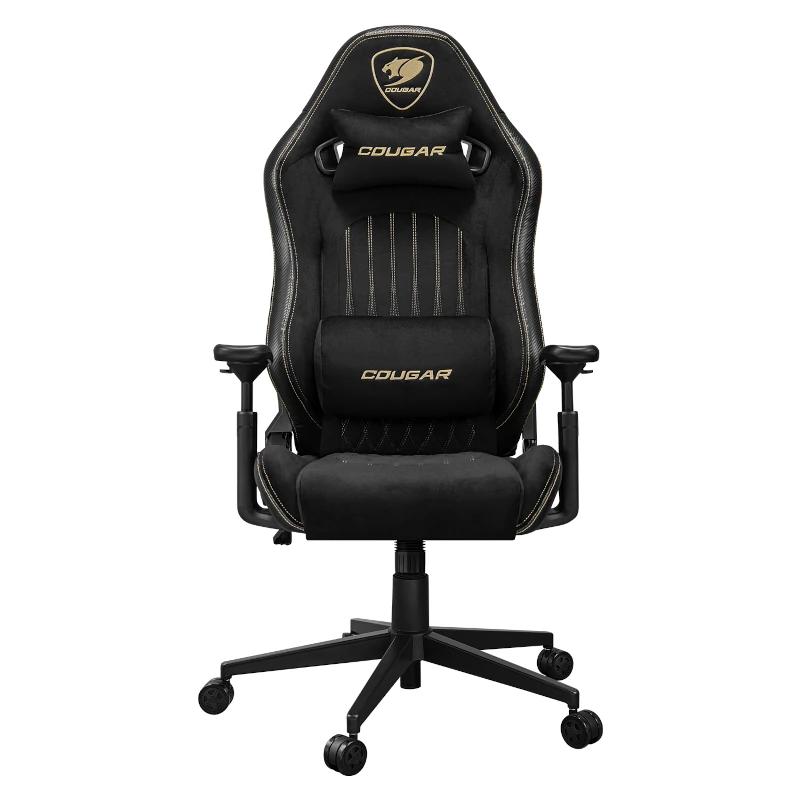 Infortisa Image 3 - Cougar Silla Gaming Explore Royal F