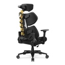 Infortisa Image 2 - Cougar Silla Gaming Terminator Elite Gold