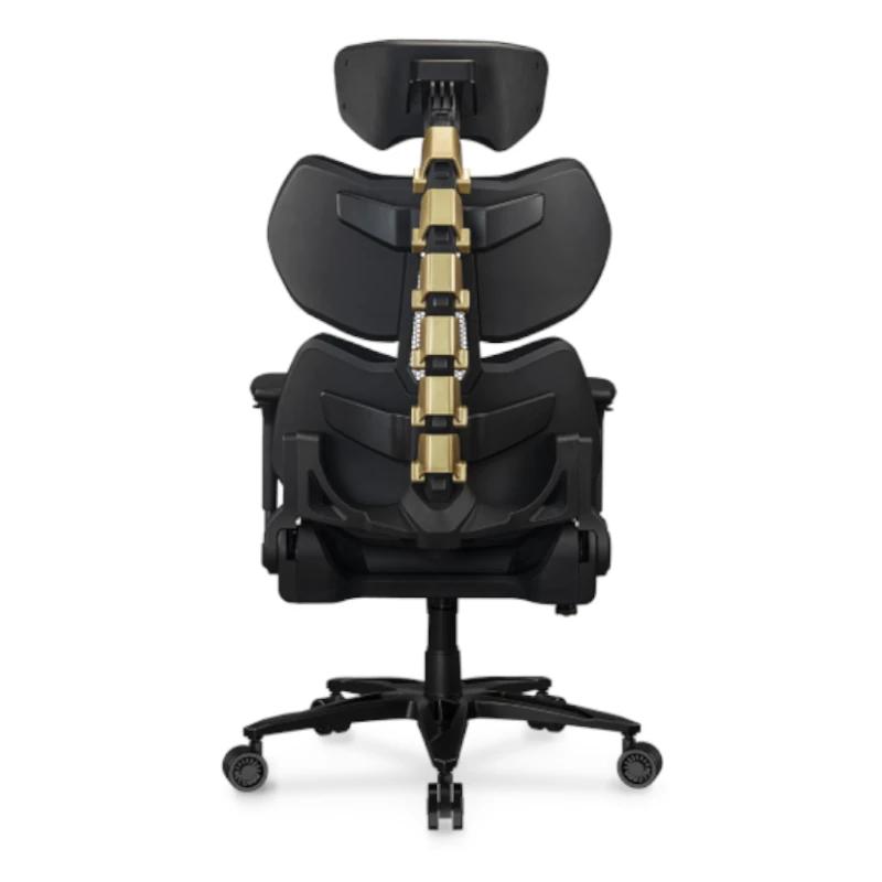 Infortisa Image 3 - Cougar Silla Gaming Terminator Elite Gold