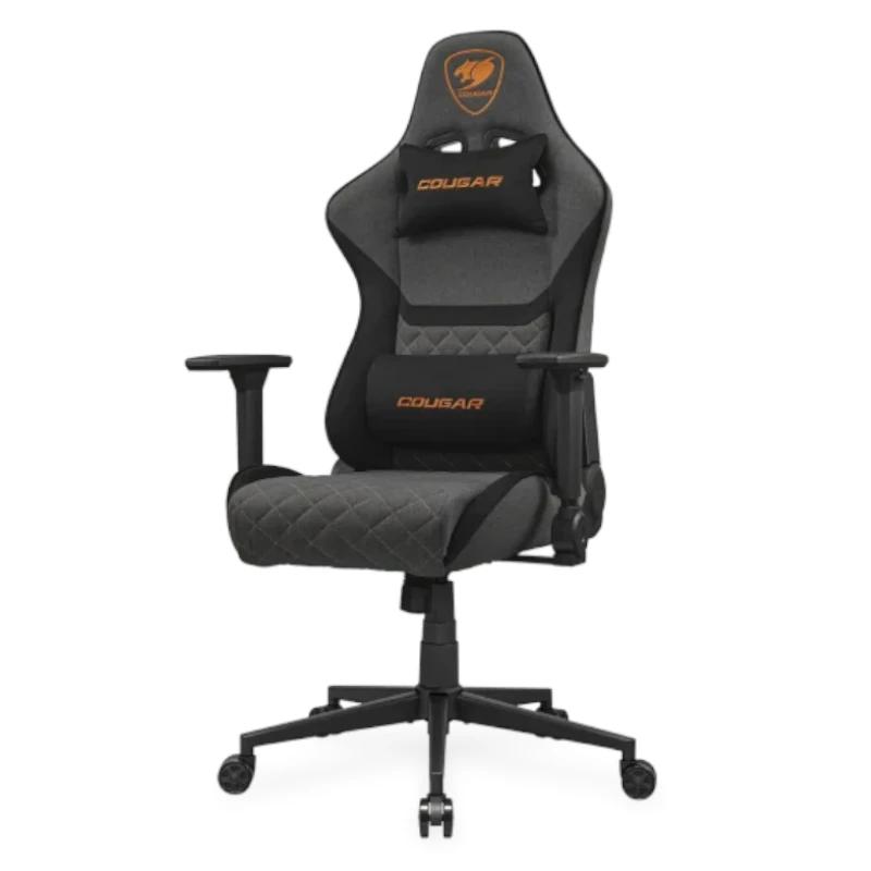 Infortisa Image 1 - Cougar Silla Gaming Armor One V2 Gray F
