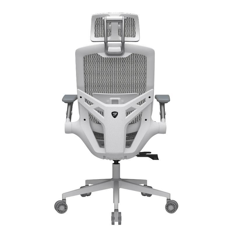 Infortisa Image 3 - Cougar Silla Speeder One White