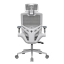 Infortisa Image 3 - Cougar Silla Speeder One White