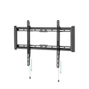 Infortisa Image 2 - Tooq LP1083F-B Soporte Fijo 32"-80", Negro