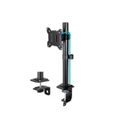 Infortisa Image 1 - Tooq  DB1130TN-B Soporte Mesa Pantalla 17-32"