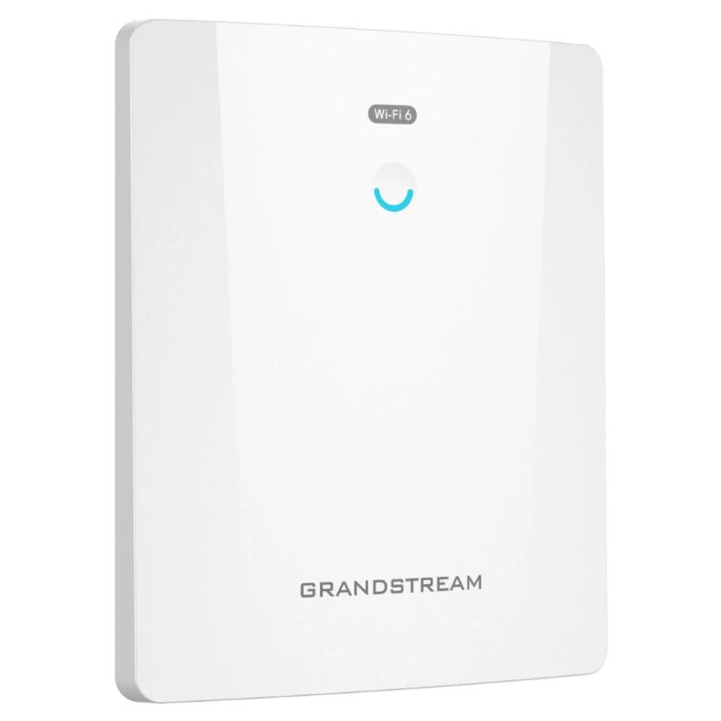 Infortisa Image 1 - Grandstream GWN7664ELR WiFi6 AP 1x2.5Gb 1xSFP Out
