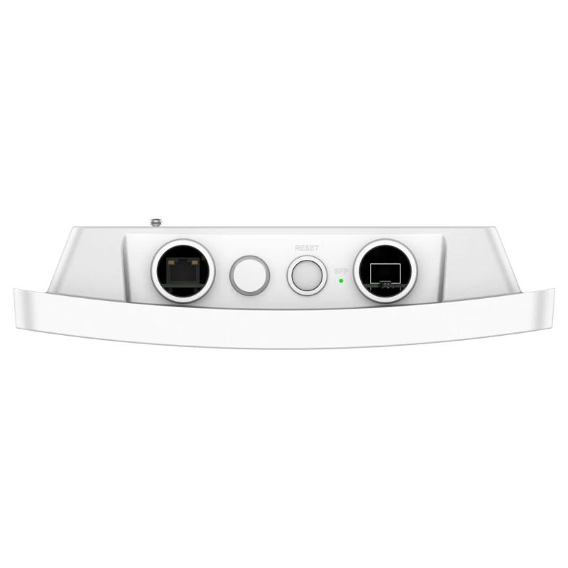 Infortisa Image 3 - Grandstream GWN7664ELR WiFi6 AP 1x2.5Gb 1xSFP Out