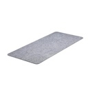 Infortisa Image 2 - EWENT EW3185 Alfombrilla Extra Grande Fieltro