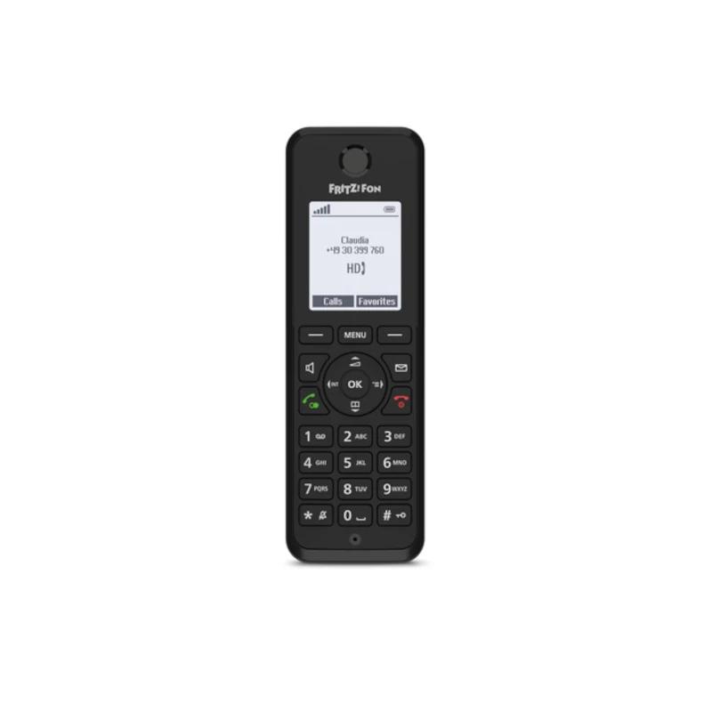 Infortisa Image 2 - FRITZ!Fon M3 Edition International