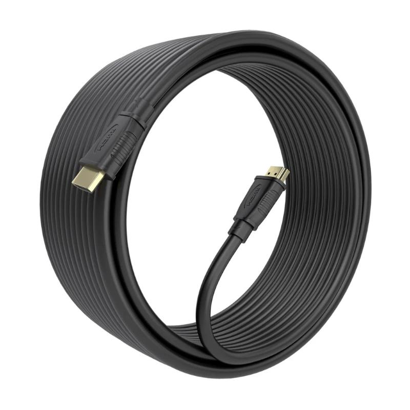 Infortisa Image 1 - Aisens Cable HDMI V2.1 CCS HEC 8K60HZ M/M 7.0m