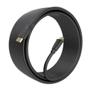 Infortisa Image 1 - Aisens Cable HDMI V2.1 CCS HEC 8K60HZ M/M 7.0m