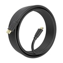Infortisa Image 1 - Aisens Cable HDMI V2.1 CCS HEC 8K60HZ M/M 4.0m