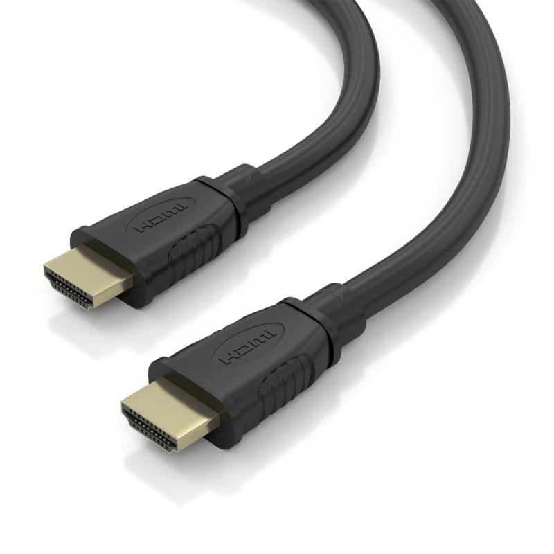 Infortisa Image 2 - Aisens Cable HDMI V2.1 CCS HEC 8K60HZ M/M 5.0m