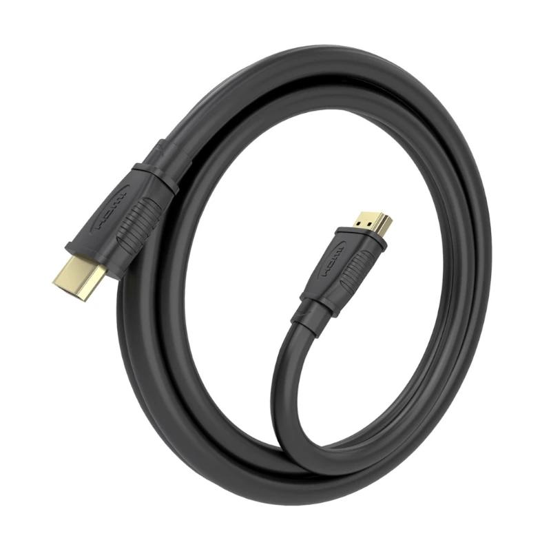 Infortisa Image 1 - Aisens Cable HDMI V2.1 CCS HEC 8K60HZ M/M 2.0m