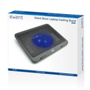 Infortisa Image 2 - EWENT EW1250 Soporte Refrigeración Portátil