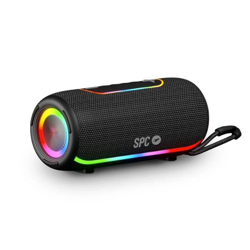 Infortisa Image 1 - SPC Altavoz ORBITAL STORM 4437N 60w BT 5.3